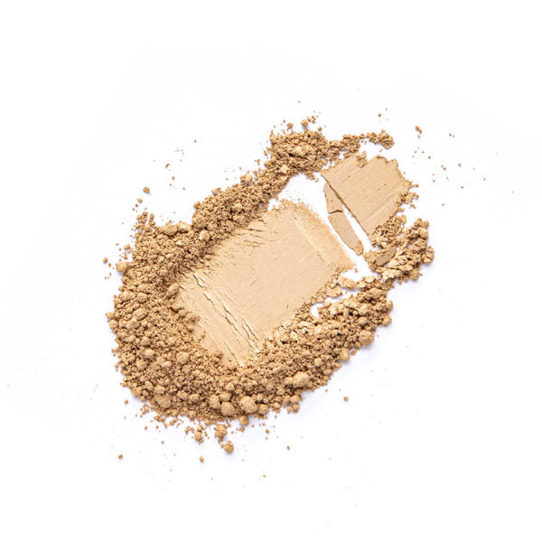 Loose Mineral Foundation