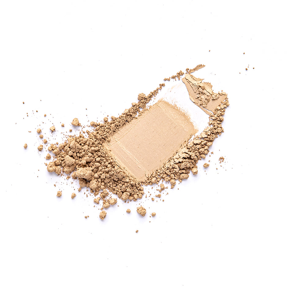Loose Mineral Foundation