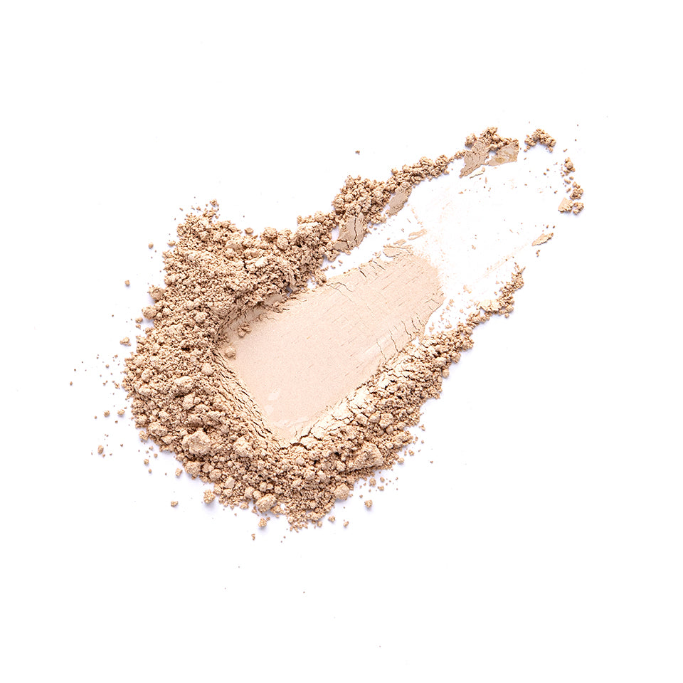 Loose Mineral Foundation