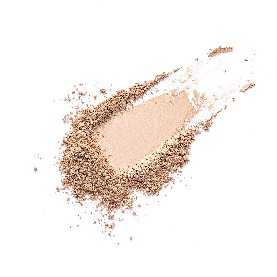 Loose Mineral Foundation