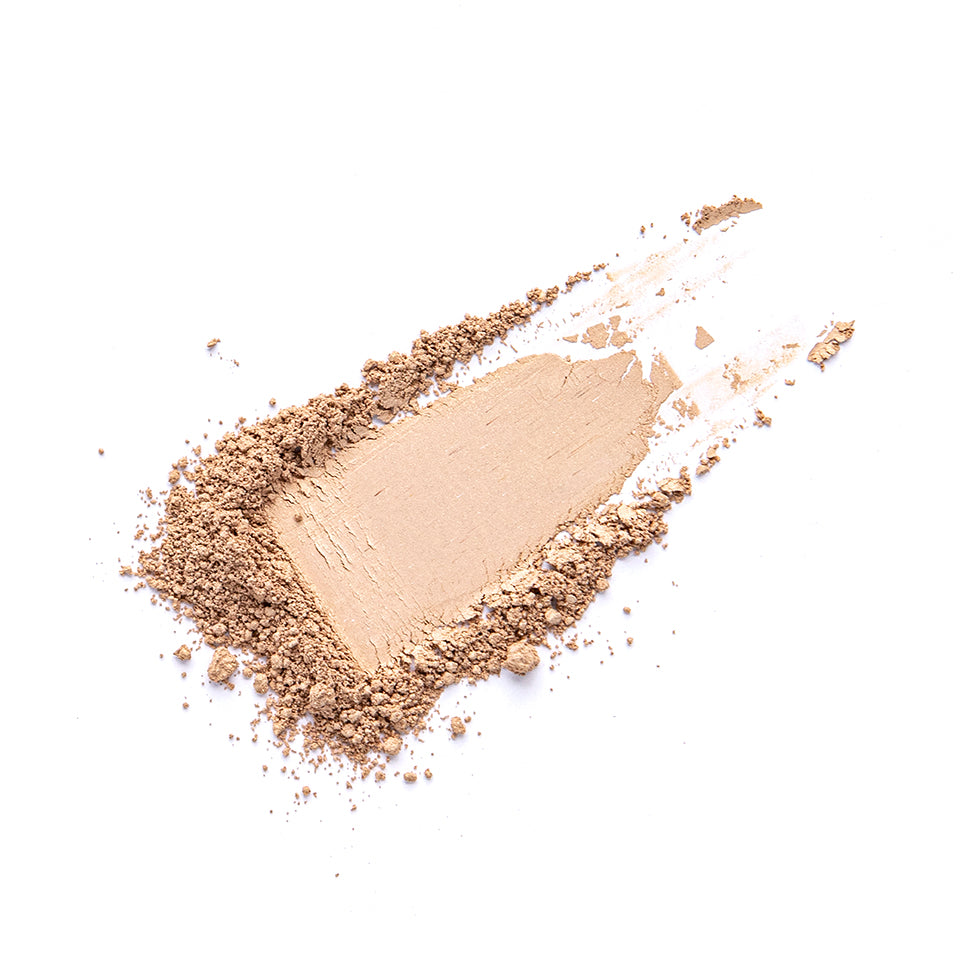 Loose Mineral Foundation